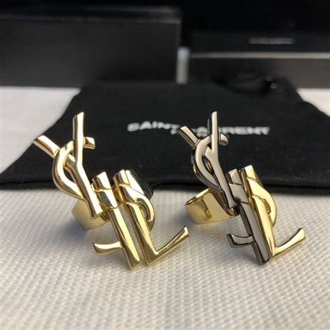 ysl 戒指